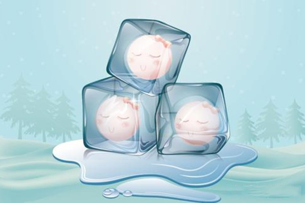 试管婴儿胚胎冷冻时间过长会降低成功率吗？