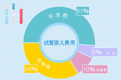 <b>在国内做三代试管要花多少钱？哪个阶段花的比较多？</b>